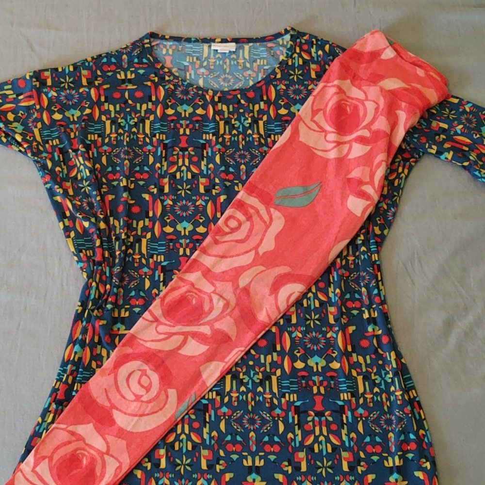 Small LulaRoe Bundle